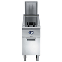 Varná technológia / Rada 900 / Fritézy