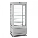 Chladiaci program / Vitríny / Chladiace vitríny