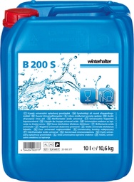 [B200S] Univerzálny oplachový prostriedok 10 l