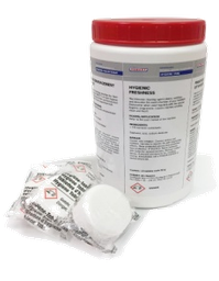 [00-609731-000] Chemické tablety do umývačiek