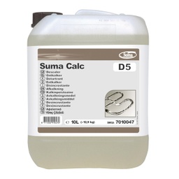 [D5 5L] SUMA CALC D5 odvápňovací prostriedok 5 l