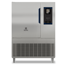 [727740] SkyLine ChillS šokový schladzovač/zmrazovač 100/70 kg, 10 GN 2/1