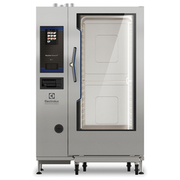 [217785] Konvektomat SkyLine PremiumS 20xGN2/1 PL