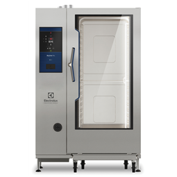 [217985] Konvektomat SkyLine Pro 20xGN2/1 PL