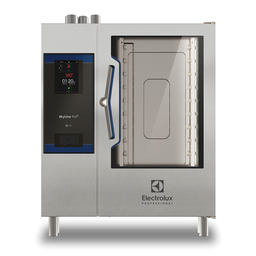 [217682] Konvektomat SkyLine ProS10xGN1/1 PL