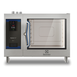 [217681] Konvektomat SkyLine ProS 6xGN2/1 PL