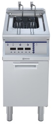 [371083] Fritéza, El, 1x15 l, electronic, 400 mm