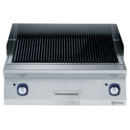 [371240] Gril EL, bez podstavby, š. 800mm