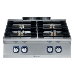 [371001] Sporák G4, bez podstavby, 800 mm