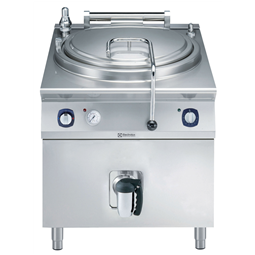 [391121] Kotol, EL, 150 l, ​​nepriamy ohrev, autofill, 800 mm