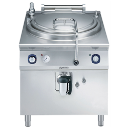 [391118] Kotol, EL, 100 l, nepriamy ohrev, 800 mm