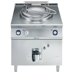 [391232] Kotol, PL, 60 l, nepriamy ohrev, 800 mm