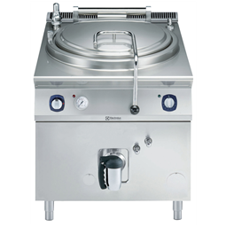 [391100] Kotol, PL, 100 l, nepriamy ohrev, 800 mm