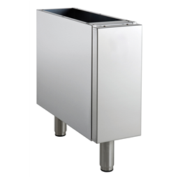 [391220] Podstavba uzavretá, š. 200 mm