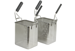 [921610] Kôš pre variče cestovín s objemom vane 24,5 l - sada 2 kusov