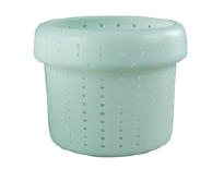 [653209] Kôš na odstredenie listovej zeleniny pre škrabku 15 kg