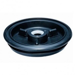 [42273] Ochranný tesniaci kryt proti striekaniu (čierny) pre PJ2 Plus