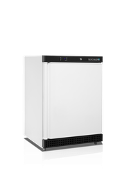 [UF200] Mraziaca skriňa, podpultová, 200 l, biela