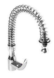 [EROS004] Batéria so sprchou s pružinou