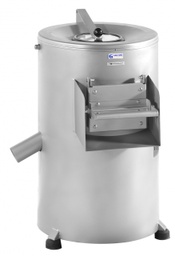 [KG-501] Škrabka na zemiaky, kapacita 18 - 20 kg/dávka