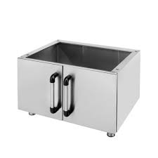 [TC.7DL120] Podstavec pod varnú technológiu 700