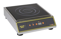 [PIS30] Indukčná platňa PIS 30