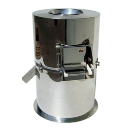 [SKBZ 40N] Škrabka zemiakov a zeleniny, ŠKBZ 40N, nerez