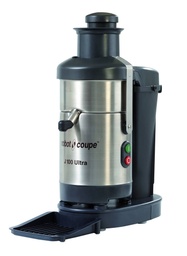 [J100] Odstredivý odšťavovač J100