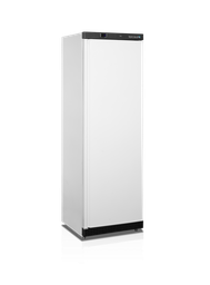 [UR400] Chladiaca skriňa , plné dvere, biela, 374 l