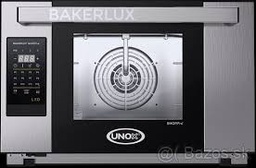 [XEFR-04HS-ELDV] Pec BakerLux ShopPro Arianna LED