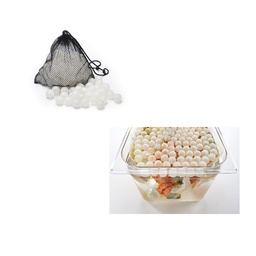 [S691190] Izolačné guľôčky k cirkulátoru SOUS-VIDE