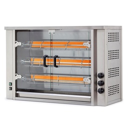 [K976103] Elektrický gril na kurčatá