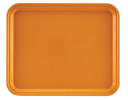 Tácka CAMTRAY nízky profil 38x52