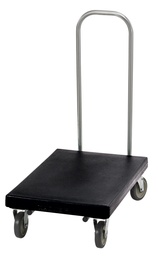 Plošinový vozík 50 x 75 cm