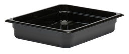 Polykarbonátová nádoba GN 1/2, 26,5 x 32,5 x 6,5 cm
