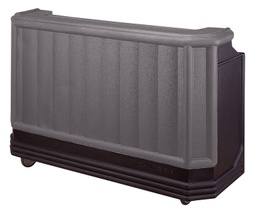 [BAR730PMT420] BAR 730DS s post-mix systémom, s nádržou na vodu (110V) so štandard dekorom