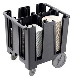 Vozík na taniere 28,6 cm