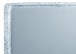 Tácka VERSA NON-SLIP spevnené okraje 37x53