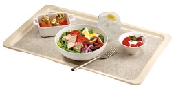 Tácka VERSA NON-SLIP spevnené okraje 32,5x53