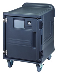 [PCULH2615] Ohrevný vozík na kolieskach s kapacitou 8 x GN2/1