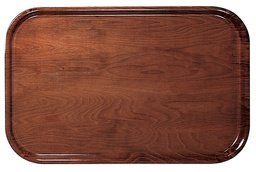 [PH556020000] Tácka drevená hladký povrch 38x58
