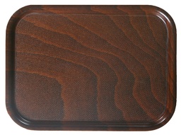 [PH556516] Tácka drevená NON-SLIP povrch 20x27