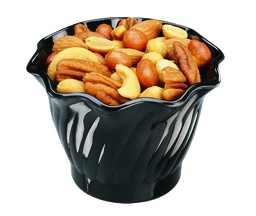 Miska 384 ml z polykarbonátu