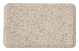 Tácka VERSA LITE s nízkym profilom a dizajnovým tvarom 33 x 43 cm