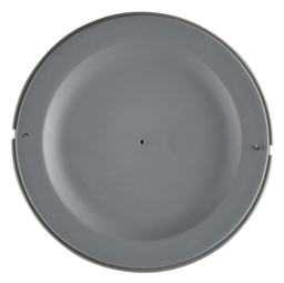 [122700050] Pokrievka na 400 ml misku