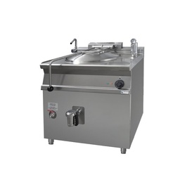 [ELR-782A] Varný kotol, elektrický, 80 litrový, okrúhly kotol, aut.