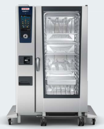 [60.21.334] Pojazdný základný rám MobilityLine typ 20-1/1