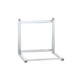 [60.30.968] Nástenný držiak komplet typ XS 6-2/3