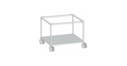 [60.31.095] Podstavec I pre 6-1/1, 10-1/1, pojazdný