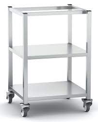 [60.31.169] Podstavec I pre XS 6-2/3, pojazdný